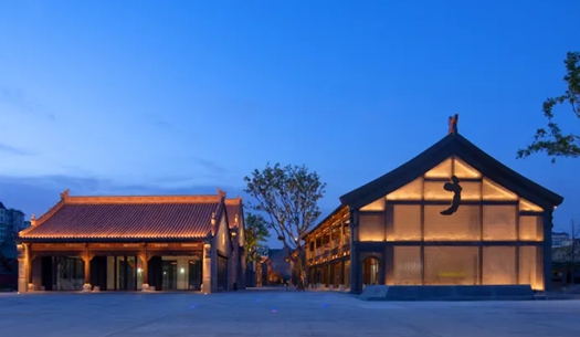 亳都·新象9月29日開(kāi)街！首店經(jīng)濟(jì)激活千年商都新消費(fèi)