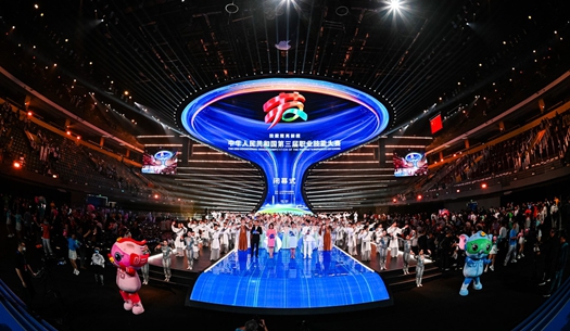 載譽前行！鄭州城發(fā)集團(tuán)、鄭地奧體公司獲省政府嘉獎